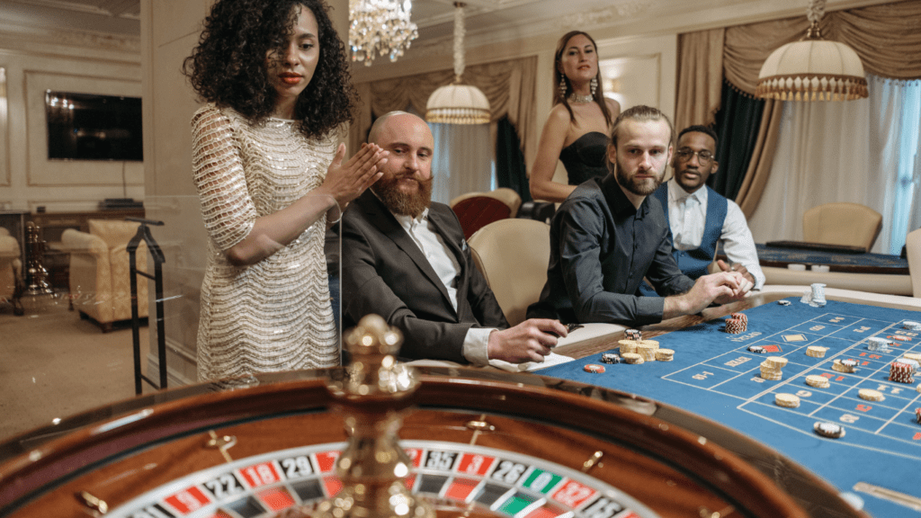 A Guide to Casino Etiquette Dos and Donts for a Smooth Gambling Experience