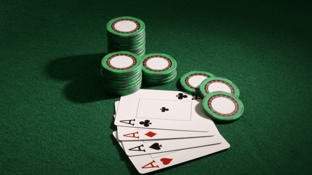 A Guide to the World Series of Poker: What to Expect at WSOP 2023