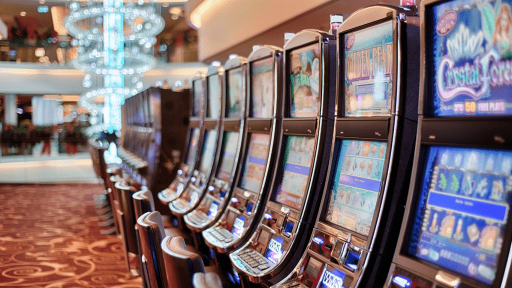 Slot Machine