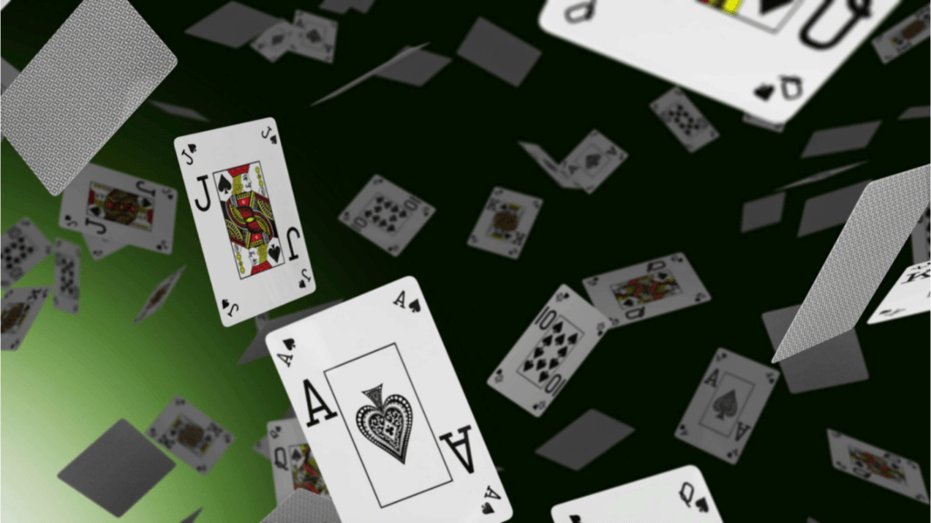 Playing Cards