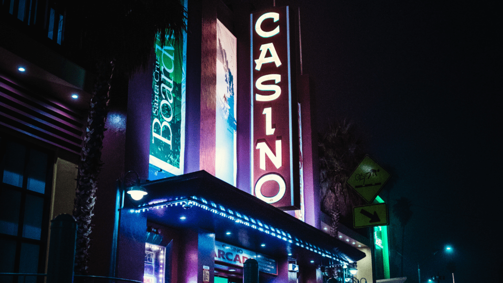 Casino