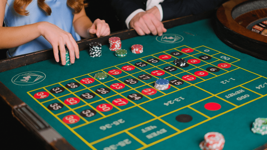 Exploring the Impact of Global Gambling Summits: Future Trends & Innovations