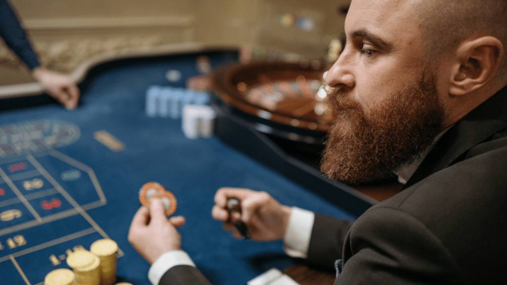 Gambling Addiction Survivor Shares Their Story From Rock Bottom to Recovery