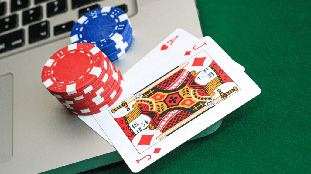 How AI is Shaping the Future of Online Gambling Enhancing Security and Personalization