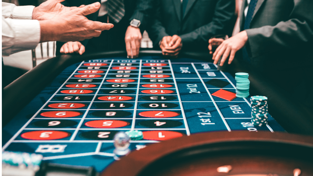 How Data Analytics is Revolutionizing the Gambling Experience for Better User Engagement