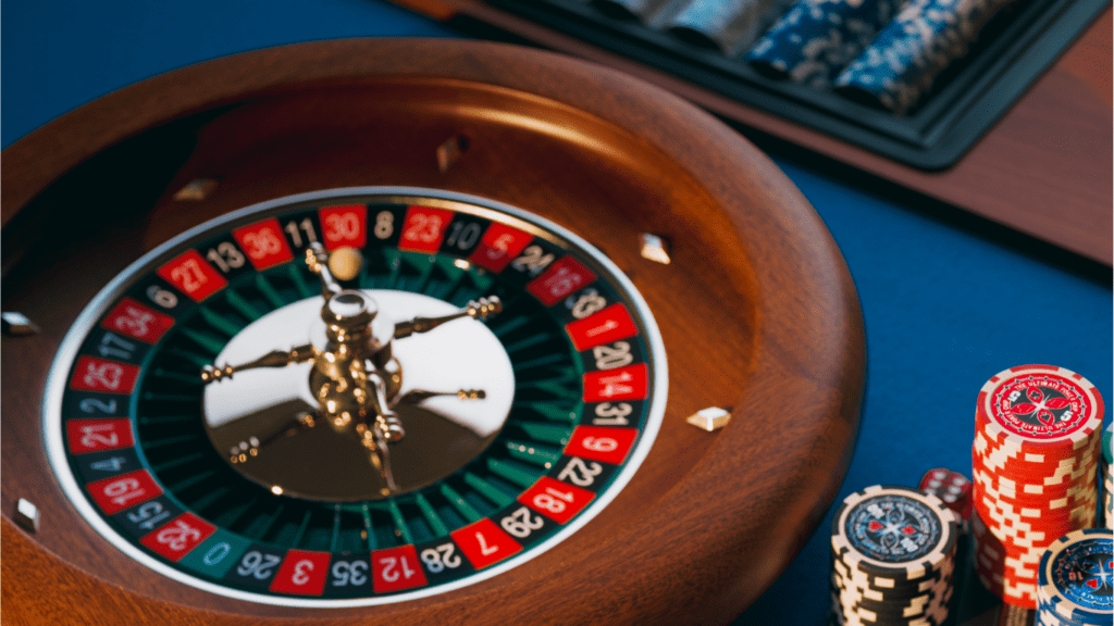 How the Gambling Industry is Adapting to Economic Changes 2023 Trends and Insights