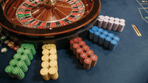 The Evolution of Gambling Events From Land Based Casinos to Virtual Gambling Trends