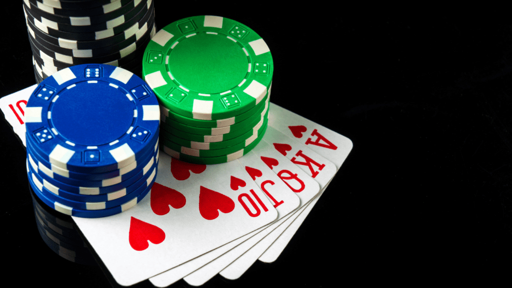 Top International Gambling Festivals in 2024: Ultimate Guide to Global Poker & Casino Events