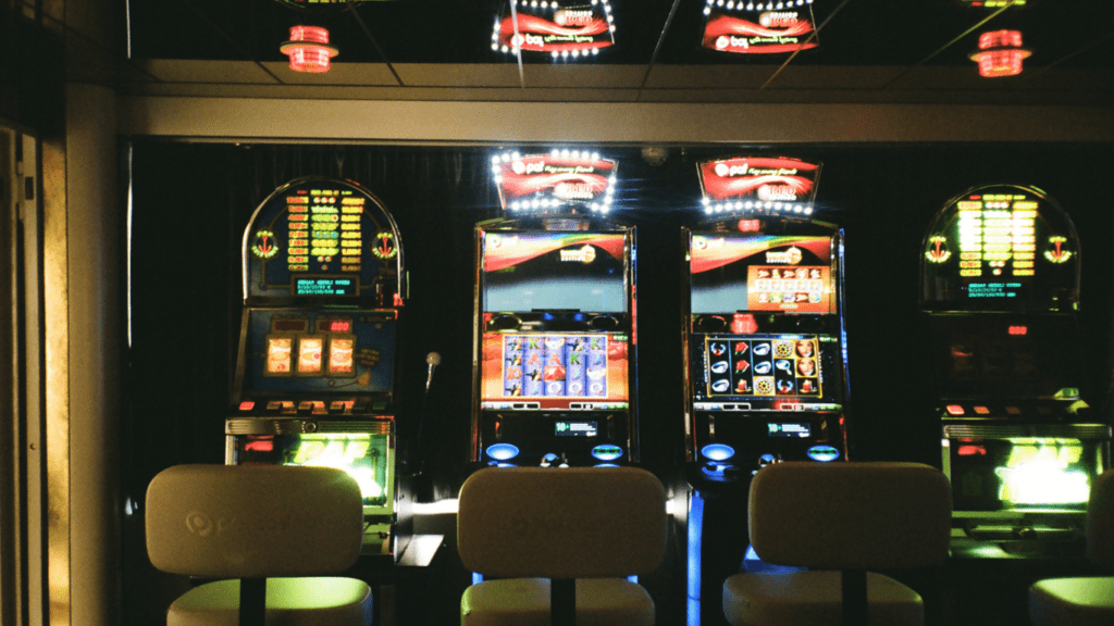 Slot Machine