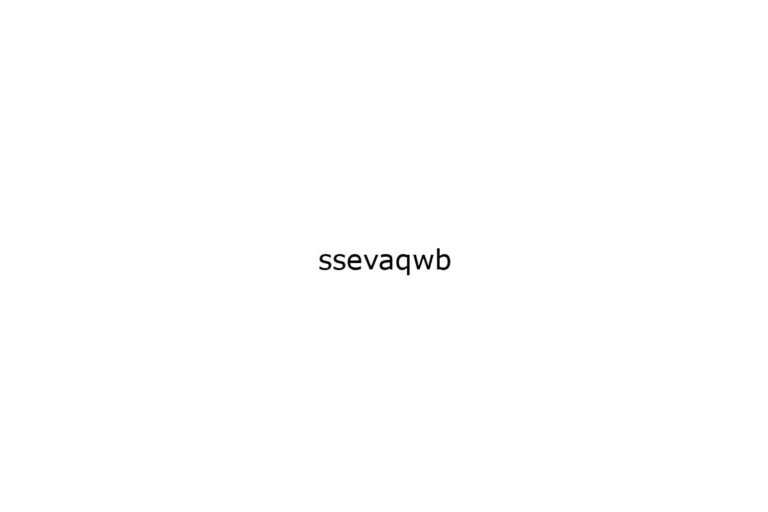 ssevaqwb