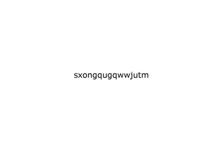 sxongqugqwwjutm