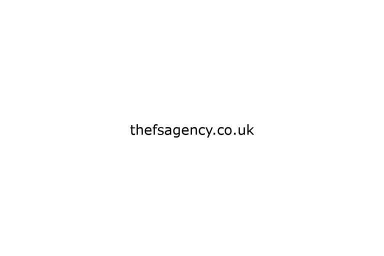 thefsagency-co-uk