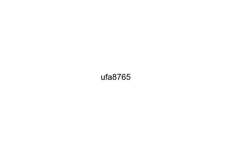 ufa8765