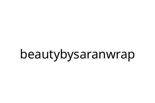 beautybysaranwrap