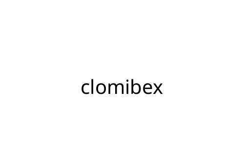 clomibex
