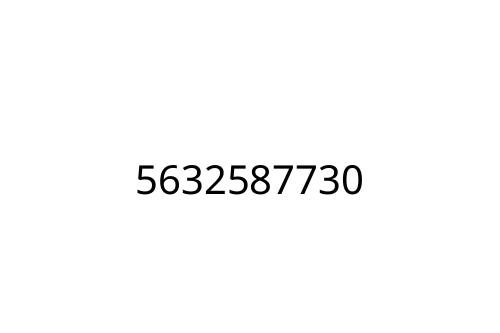5632587730