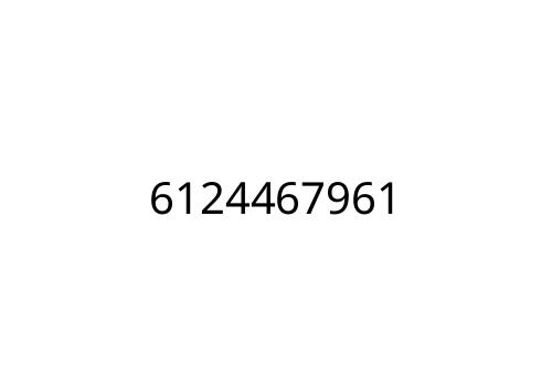 6124467961