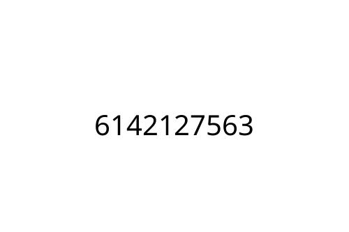 6142127563