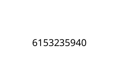 6153235940