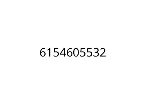 6154605532