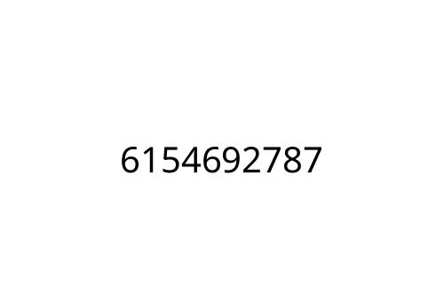 6154692787