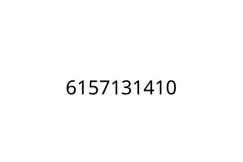 6157131410