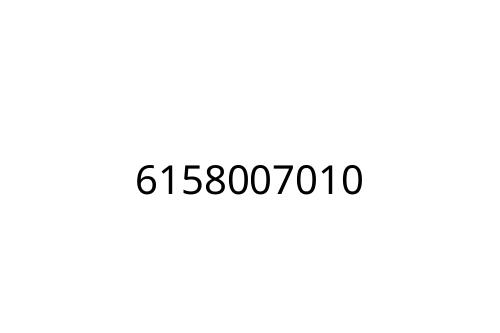 6158007010