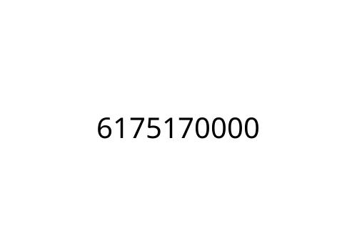 6175170000