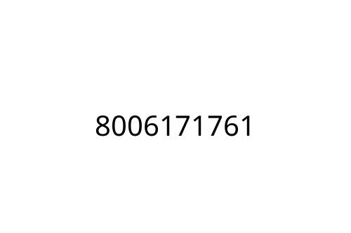 8006171761