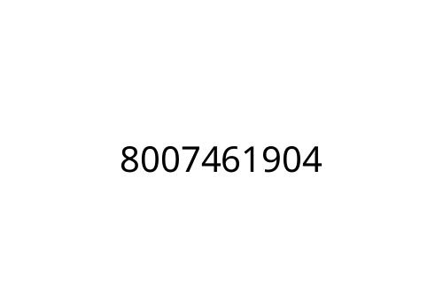 8007461904
