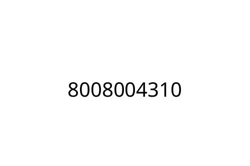 8008004310