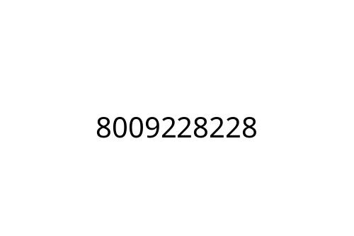 8009228228