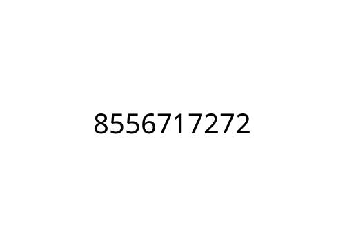 8556717272