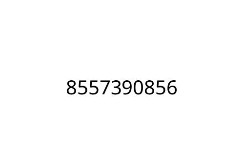 8557390856