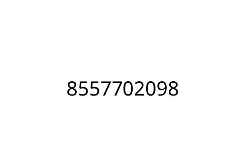 8557702098