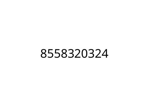 8558320324