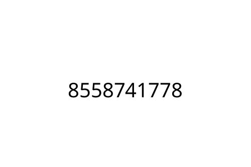 8558741778
