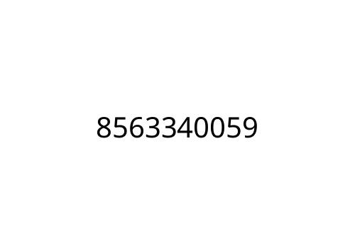 8563340059