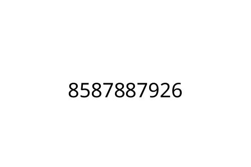 8587887926