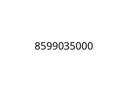 8599035000