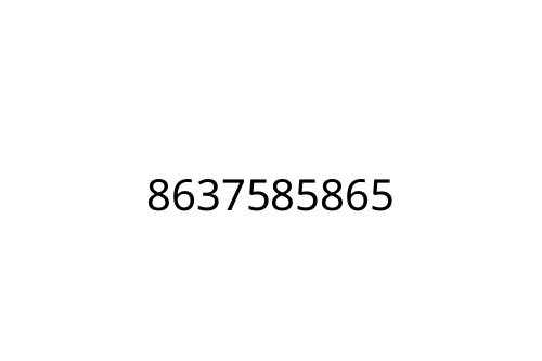 8637585865