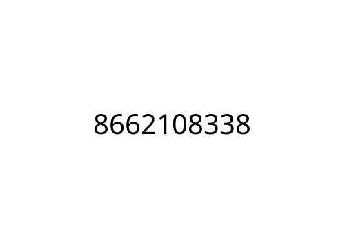 8662108338