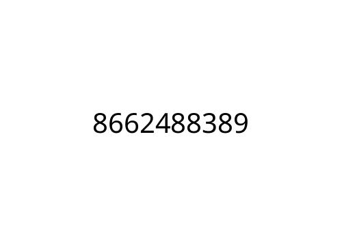 8662488389