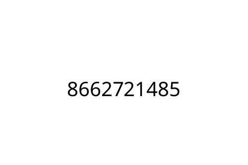 8662721485