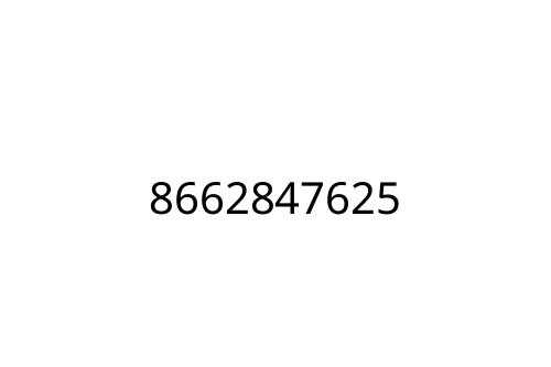 8662847625