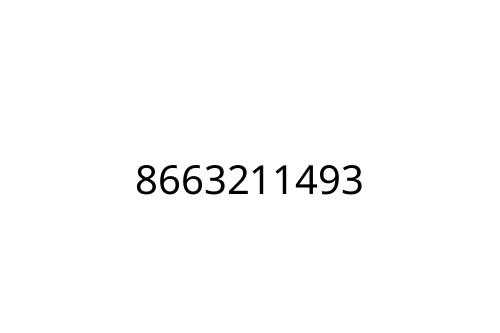 8663211493