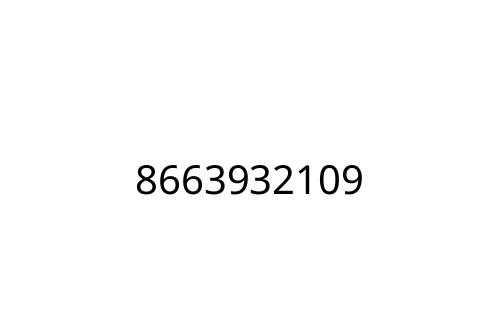 8663932109