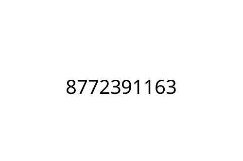 8772391163