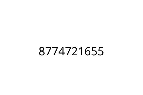 8774721655