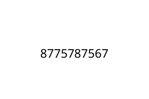 8775787567